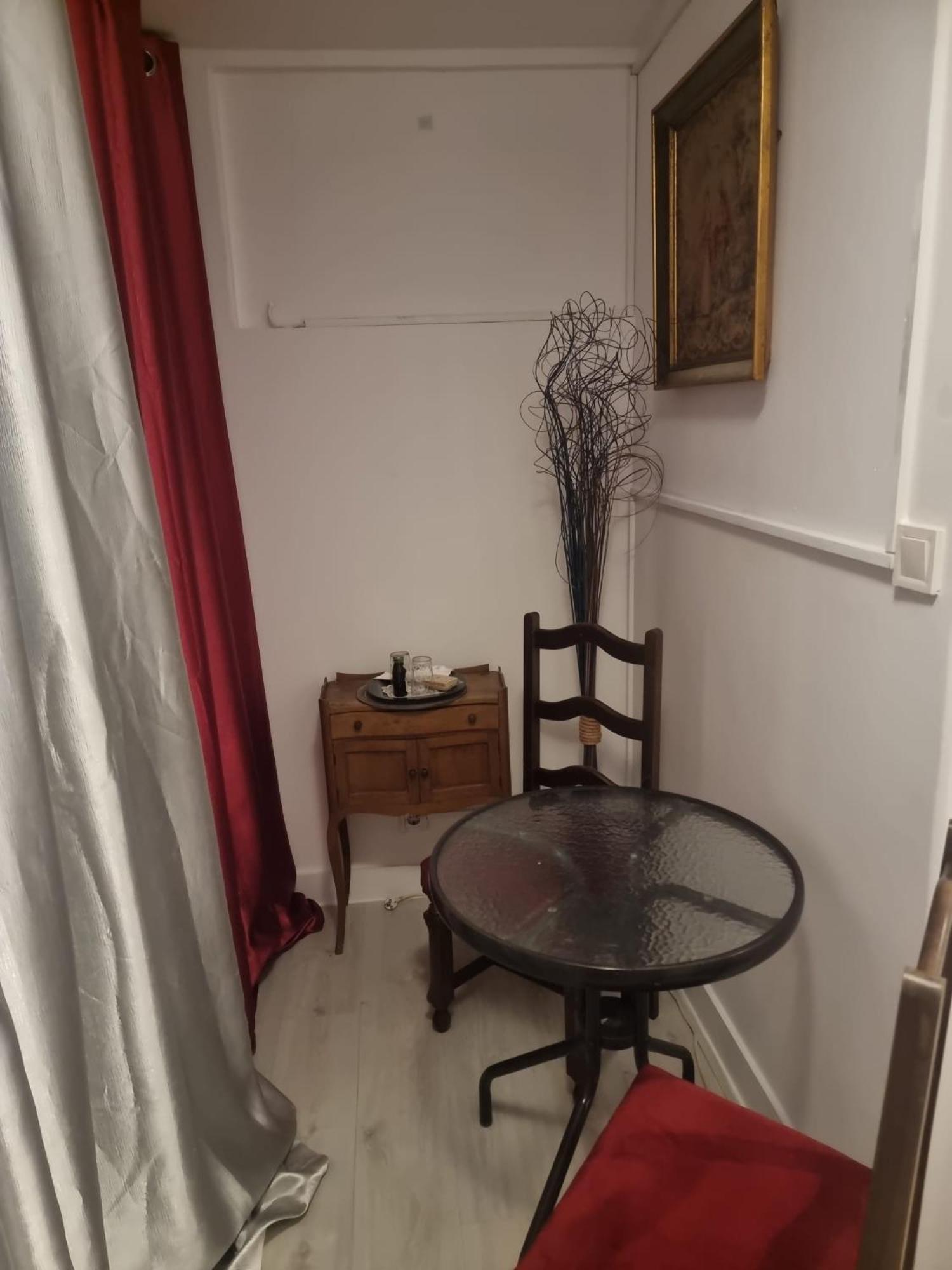 Aquedarte Gasthof Lissabon